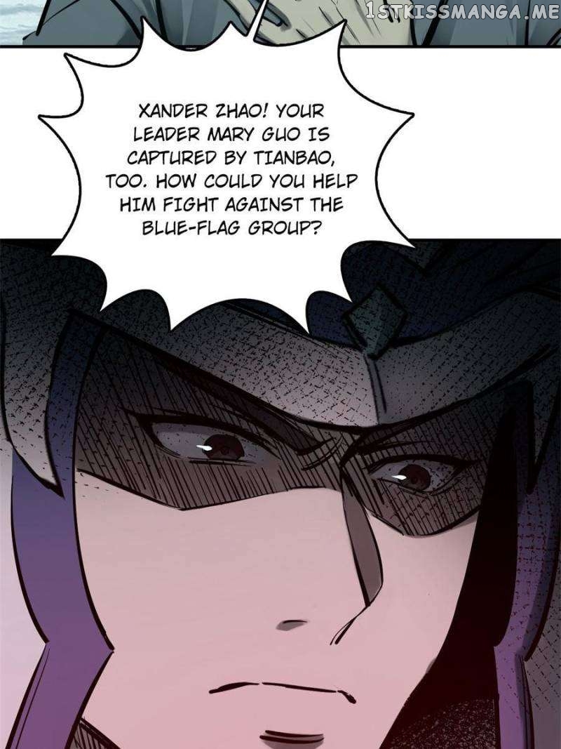 All starts with Ubume Chapter 201 - page 32