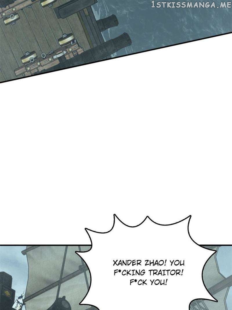All starts with Ubume Chapter 201 - page 35