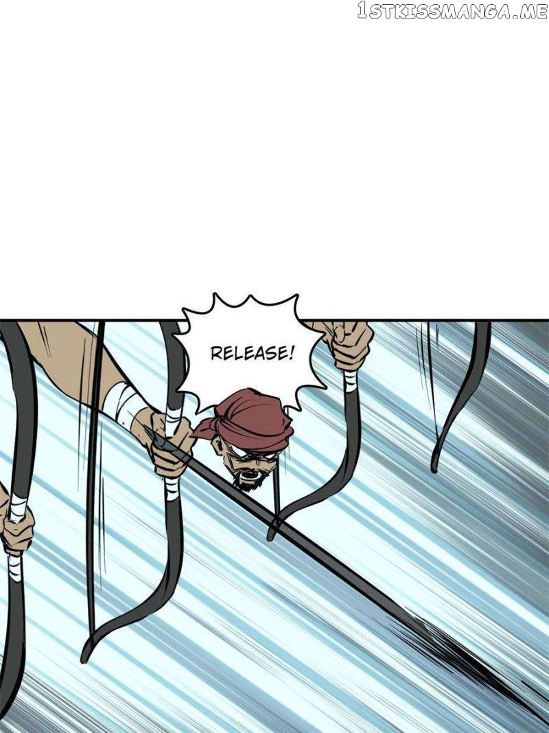 All starts with Ubume Chapter 201 - page 37
