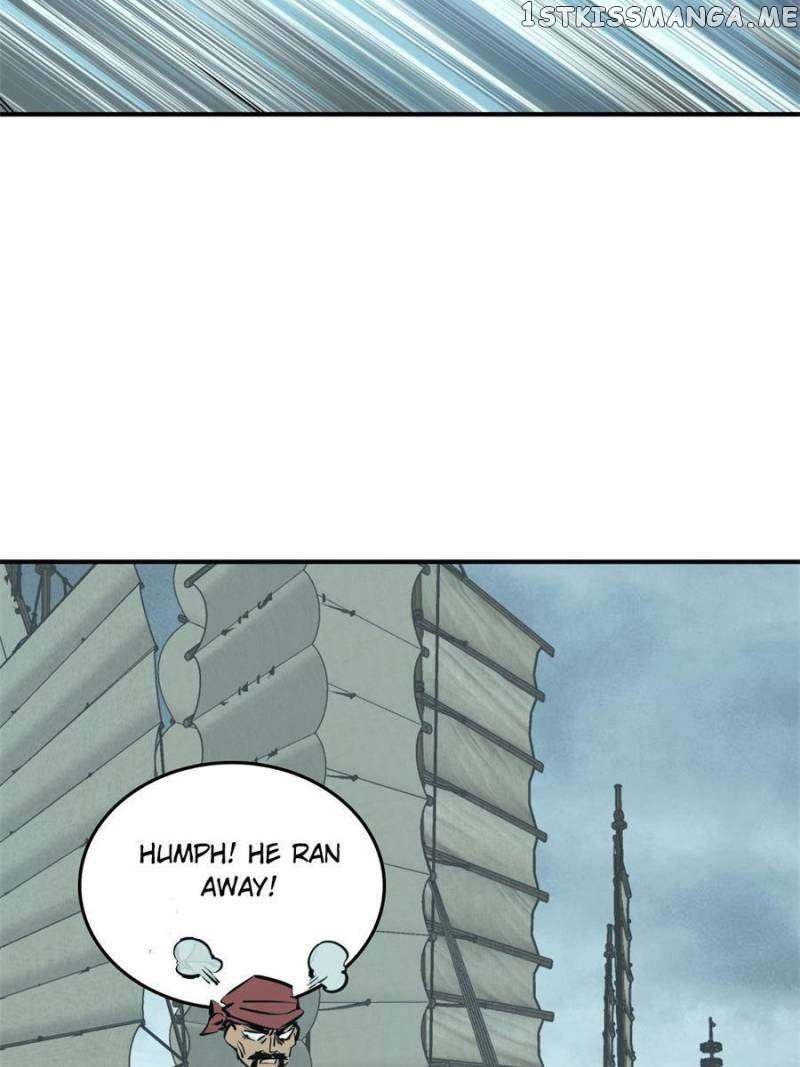 All starts with Ubume Chapter 201 - page 38