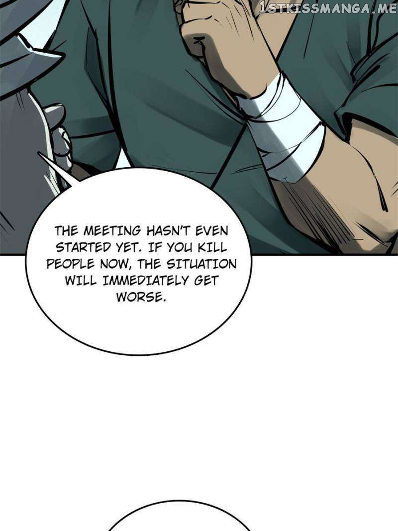 All starts with Ubume Chapter 201 - page 42