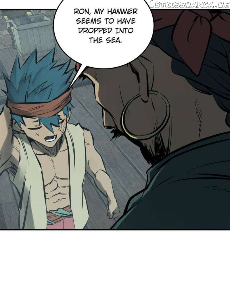 All starts with Ubume Chapter 201 - page 43