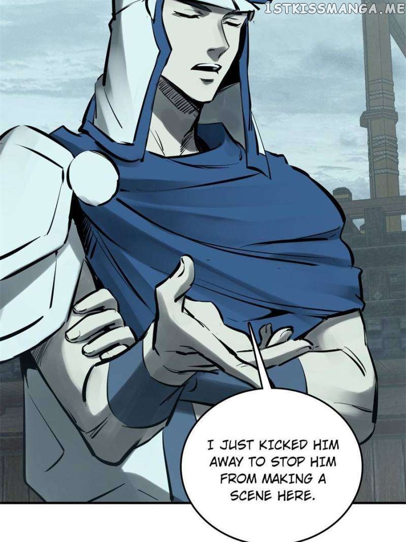 All starts with Ubume Chapter 201 - page 46