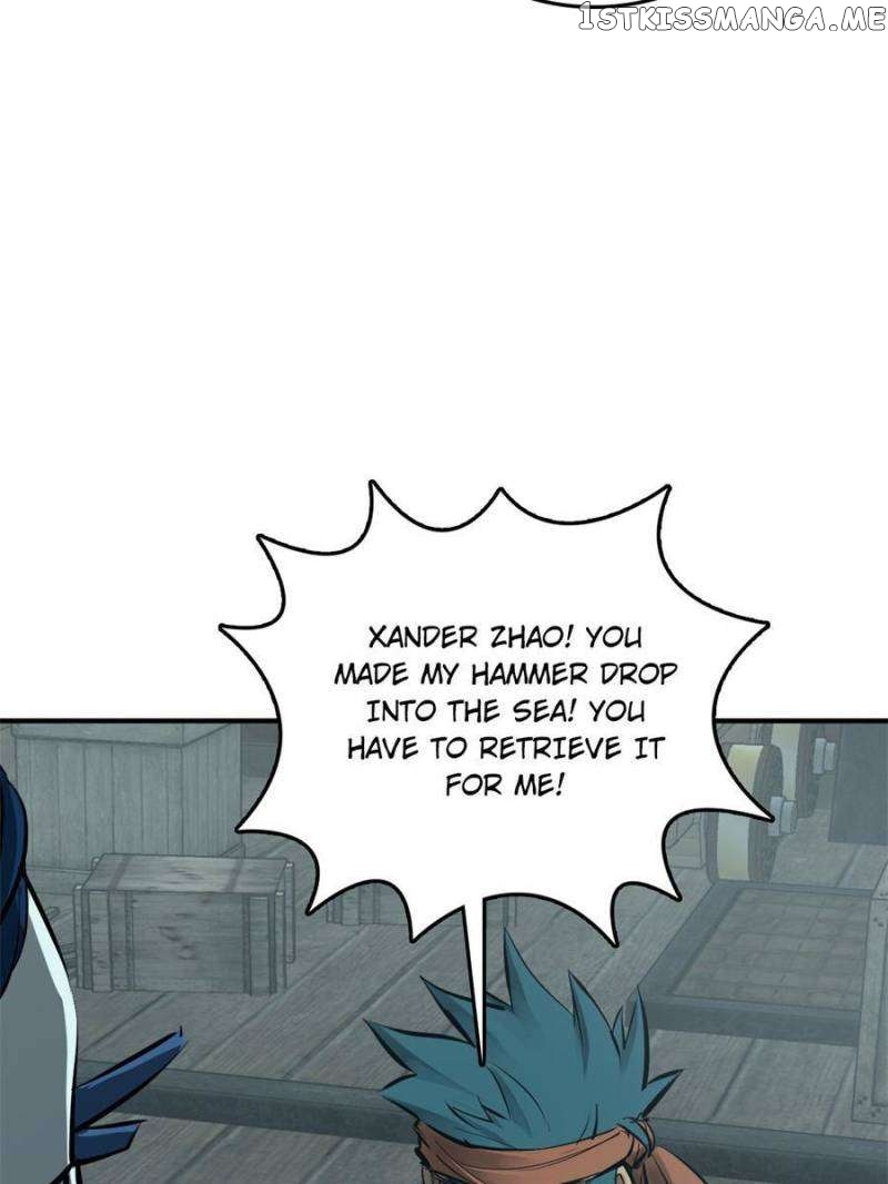 All starts with Ubume Chapter 201 - page 47