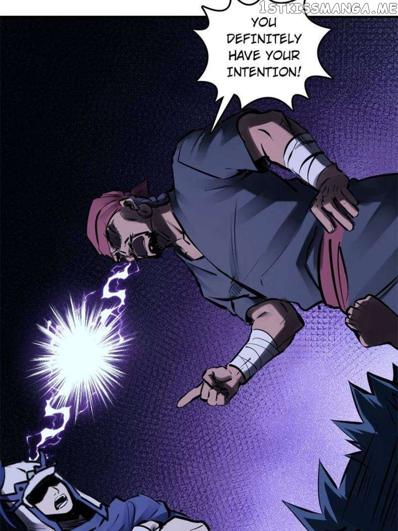 All starts with Ubume Chapter 201 - page 49