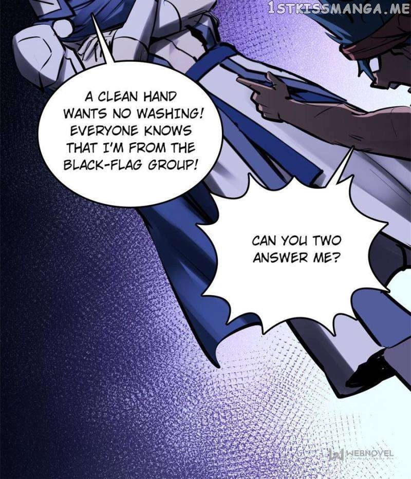 All starts with Ubume Chapter 201 - page 50