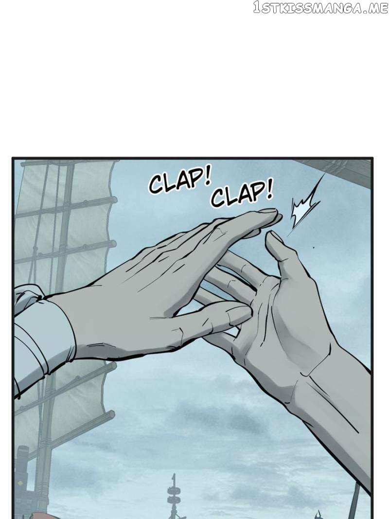 All starts with Ubume Chapter 201 - page 51