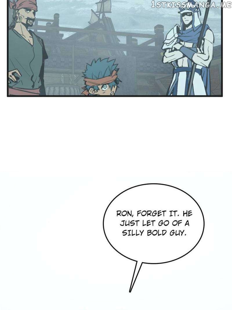 All starts with Ubume Chapter 201 - page 52