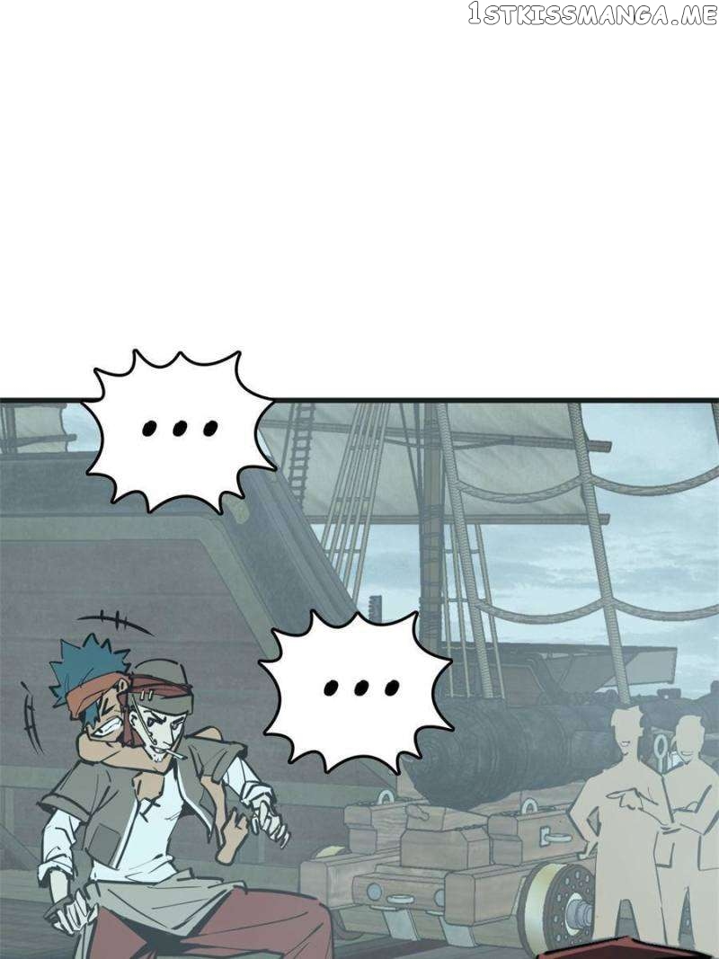 All starts with Ubume Chapter 201 - page 57