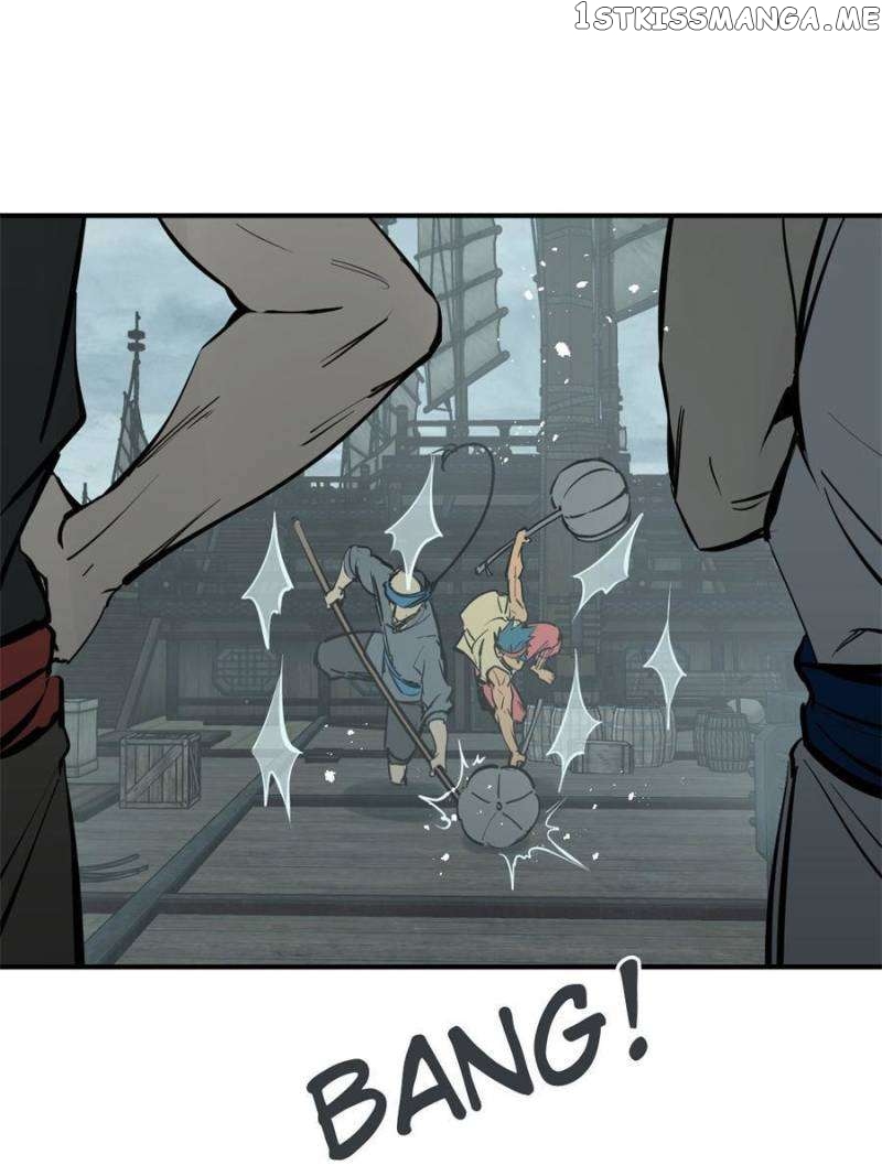 All starts with Ubume Chapter 201 - page 6