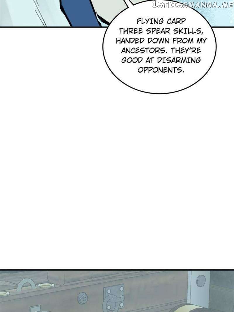 All starts with Ubume Chapter 201 - page 60