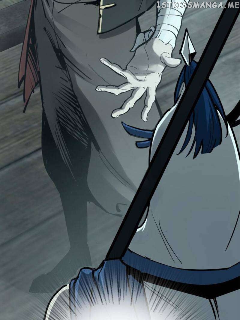 All starts with Ubume Chapter 201 - page 62