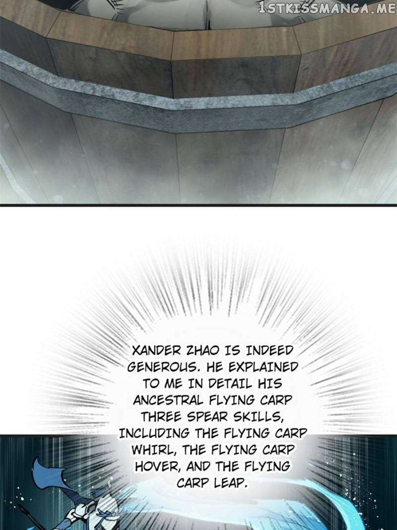 All starts with Ubume Chapter 201 - page 68