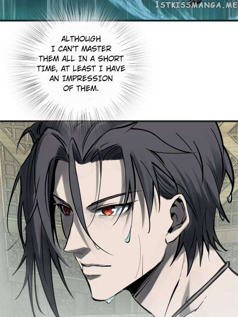 All starts with Ubume Chapter 201 - page 70