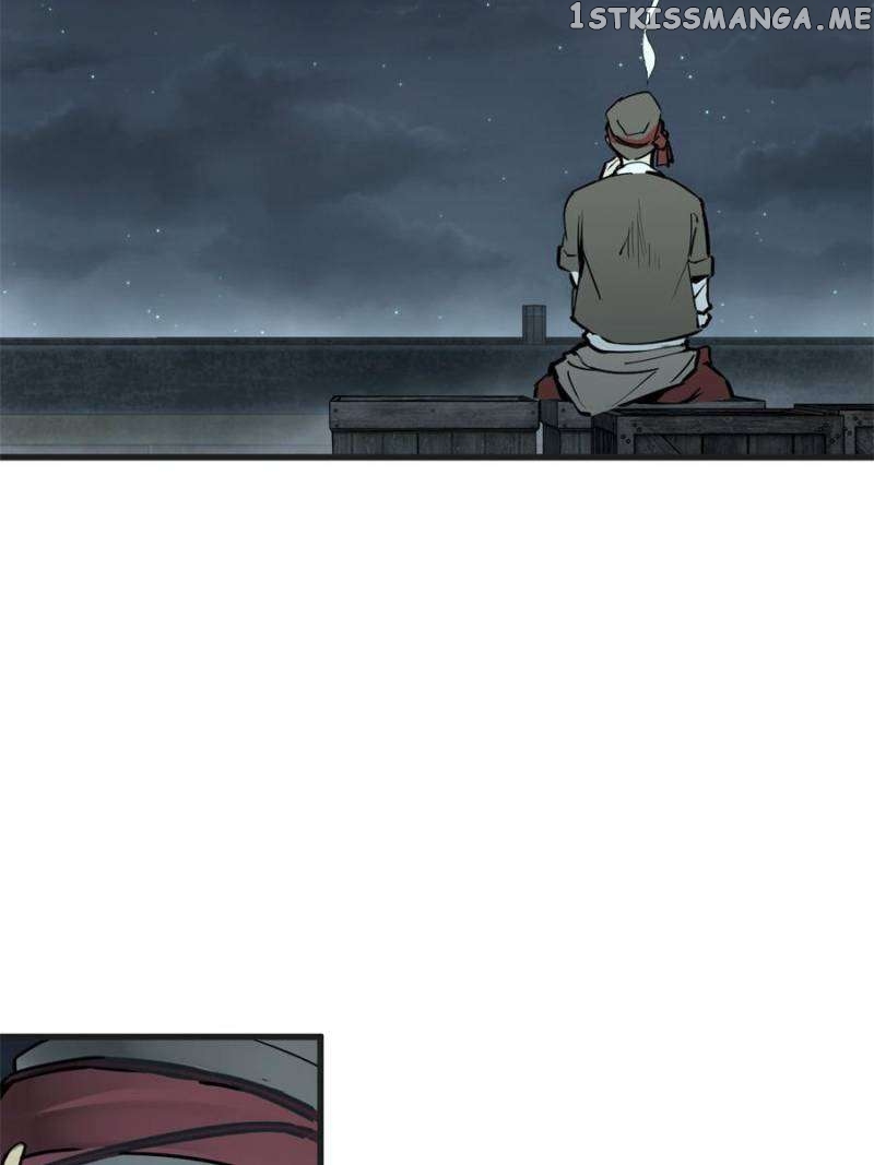 All starts with Ubume Chapter 201 - page 73