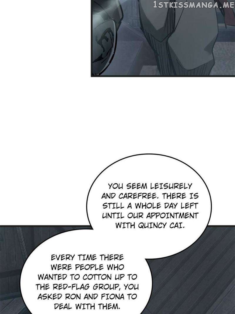 All starts with Ubume Chapter 201 - page 75