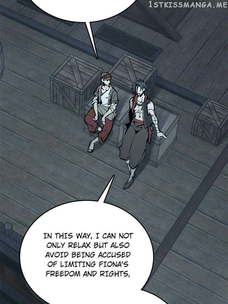 All starts with Ubume Chapter 201 - page 76