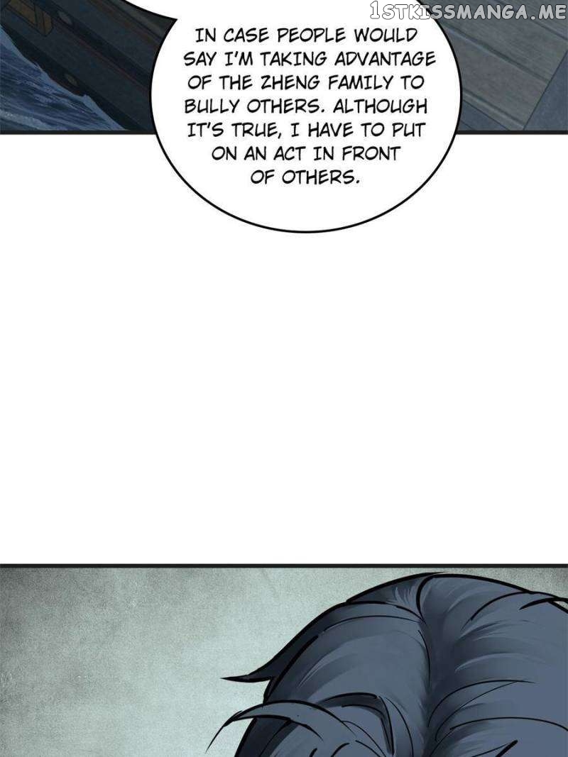 All starts with Ubume Chapter 201 - page 77