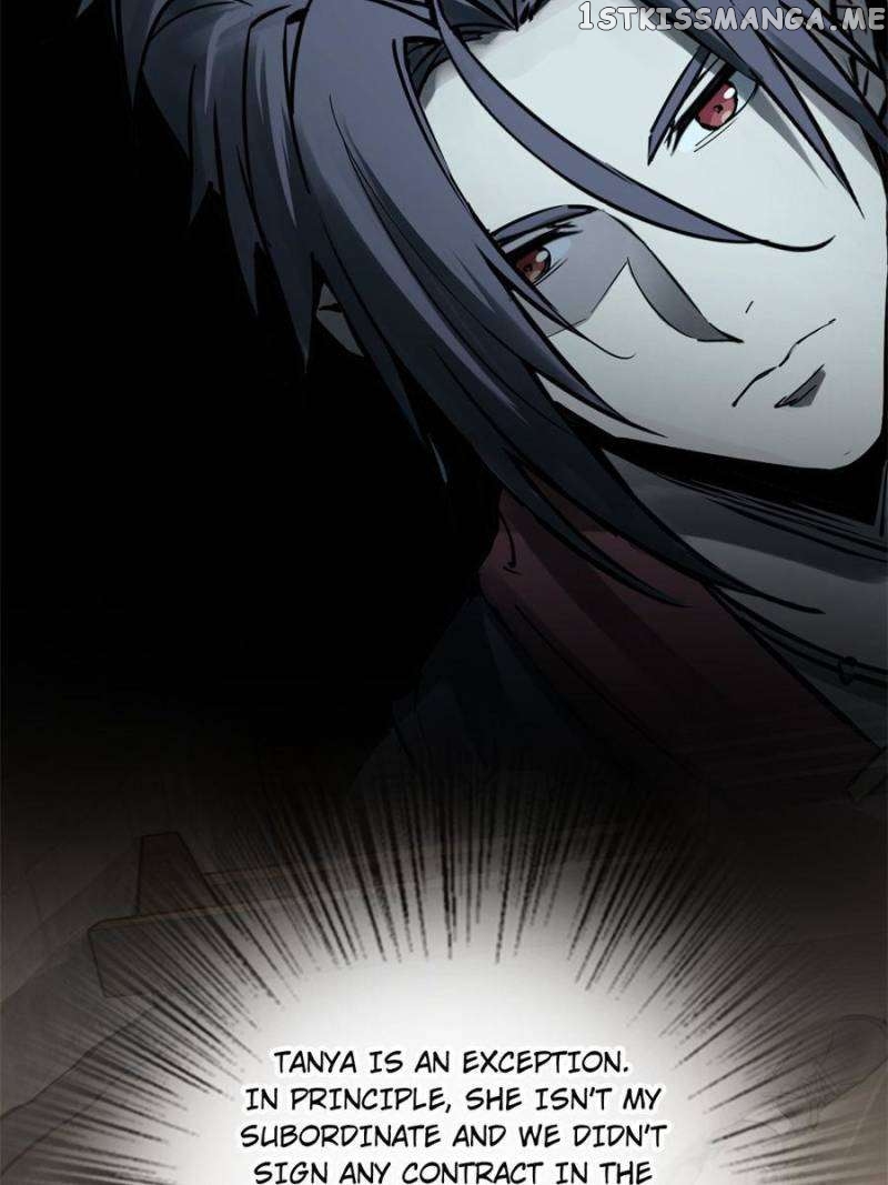 All starts with Ubume Chapter 201 - page 81