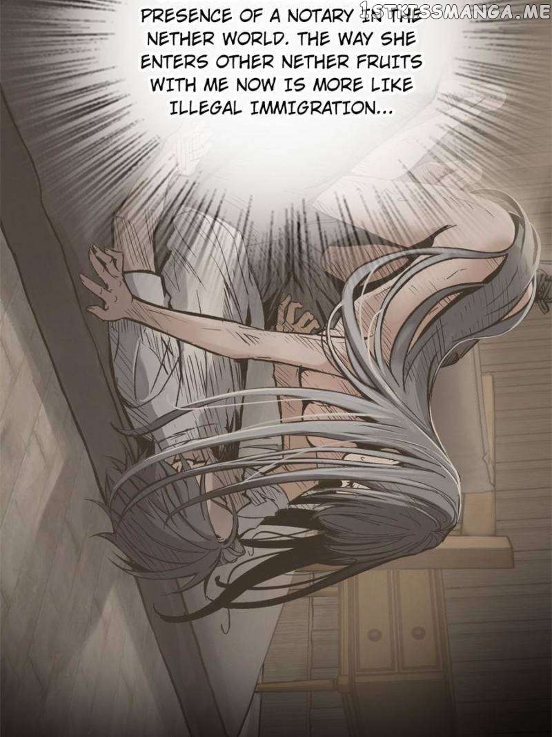 All starts with Ubume Chapter 201 - page 82