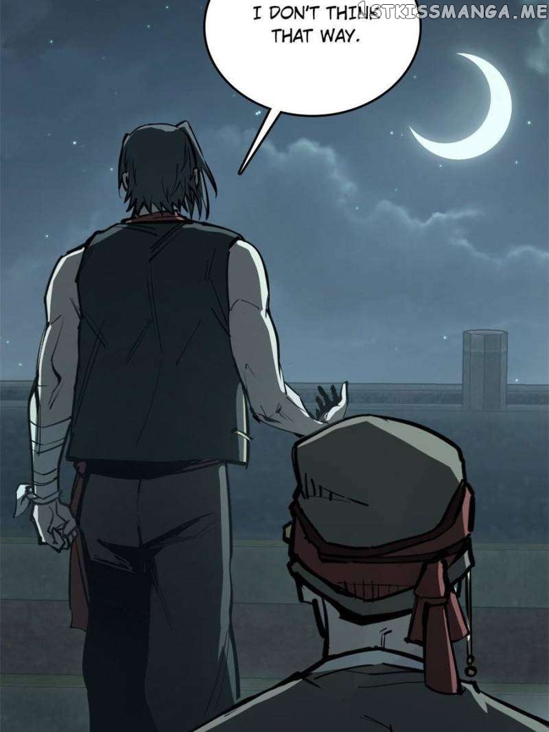 All starts with Ubume Chapter 201 - page 85