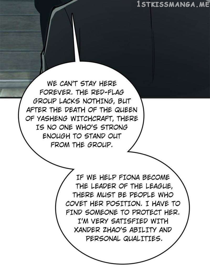 All starts with Ubume Chapter 201 - page 86