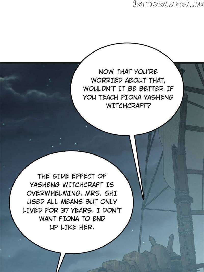 All starts with Ubume Chapter 201 - page 87