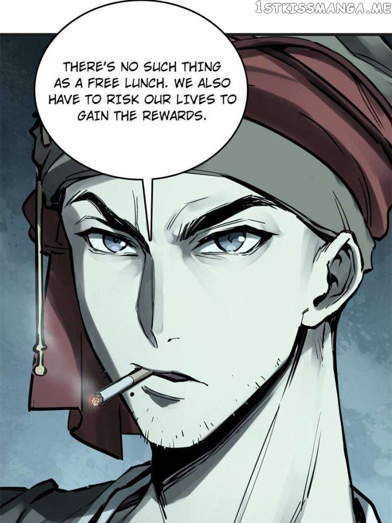 All starts with Ubume Chapter 201 - page 89