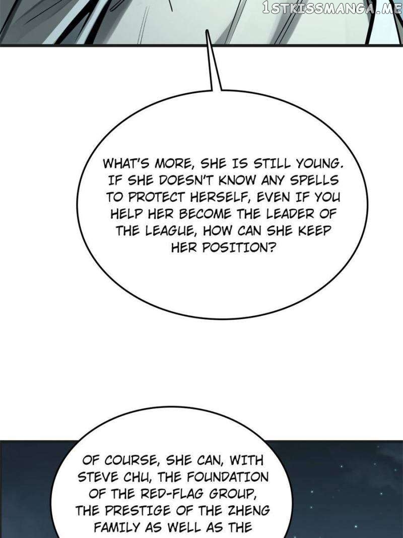 All starts with Ubume Chapter 201 - page 90