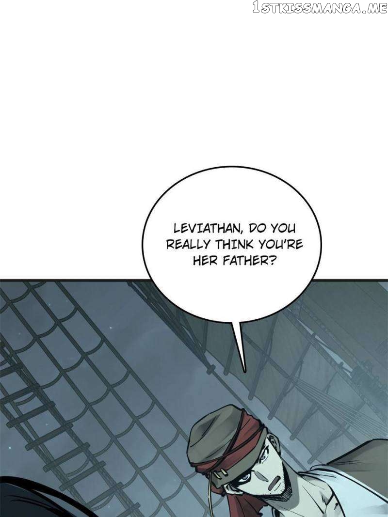 All starts with Ubume Chapter 201 - page 93