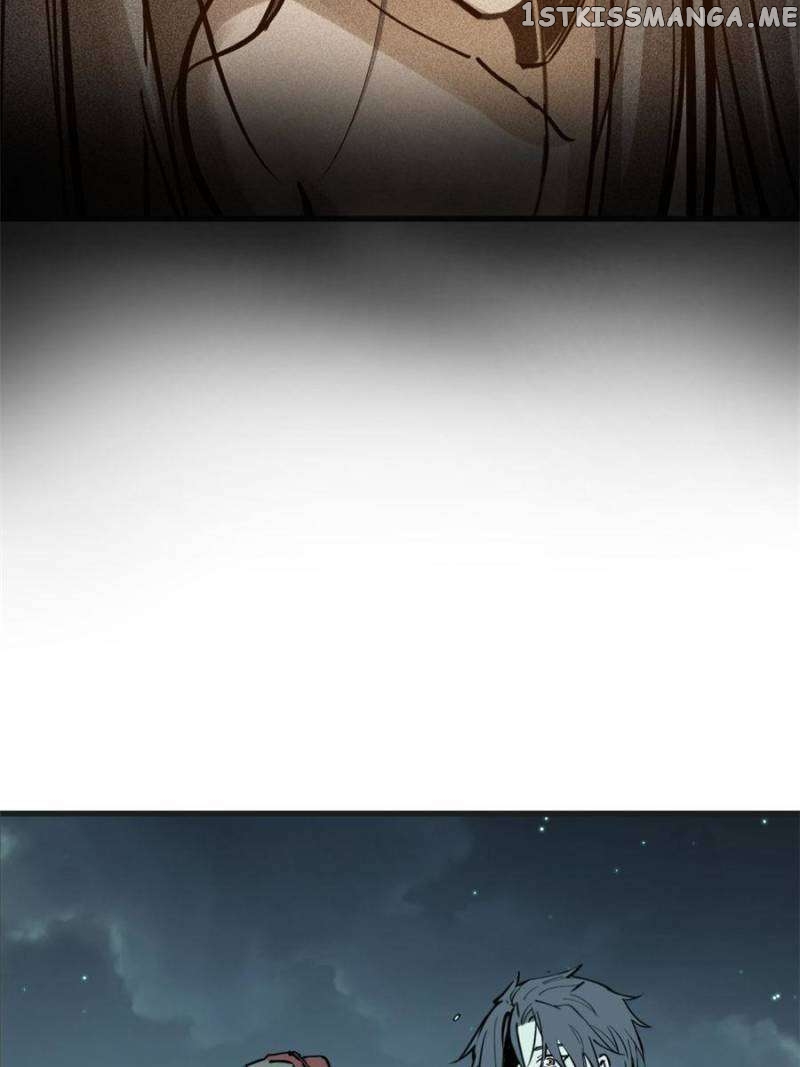 All starts with Ubume Chapter 201 - page 96