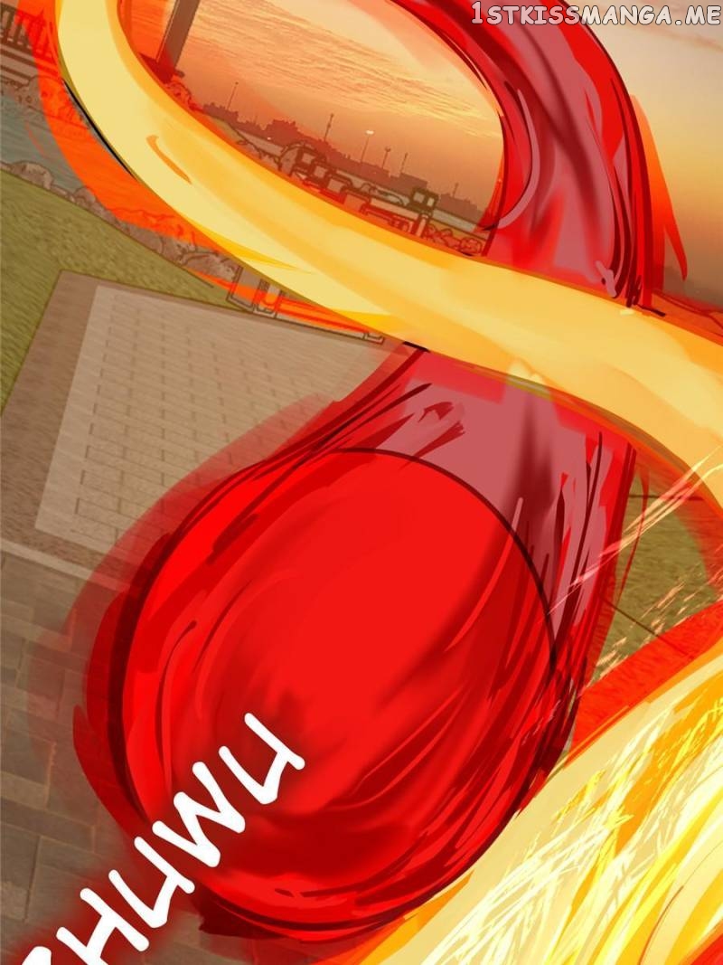 All starts with Ubume Chapter 124 - page 116
