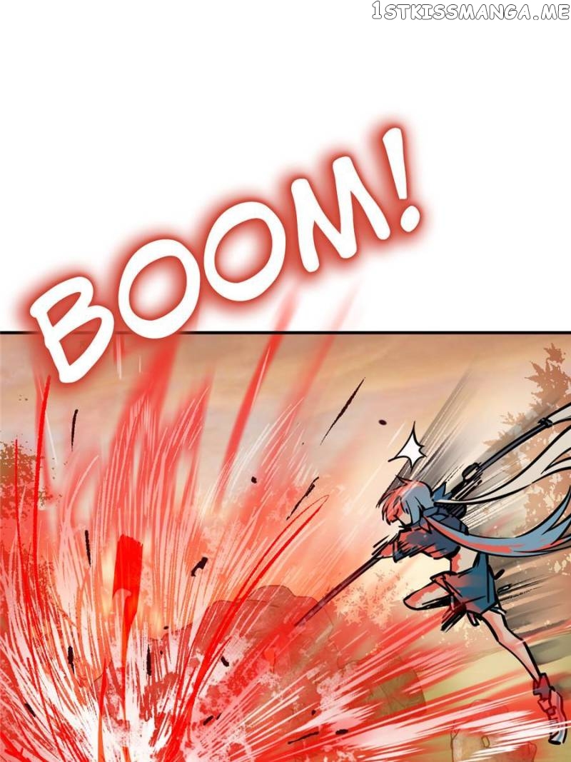 All starts with Ubume Chapter 124 - page 123