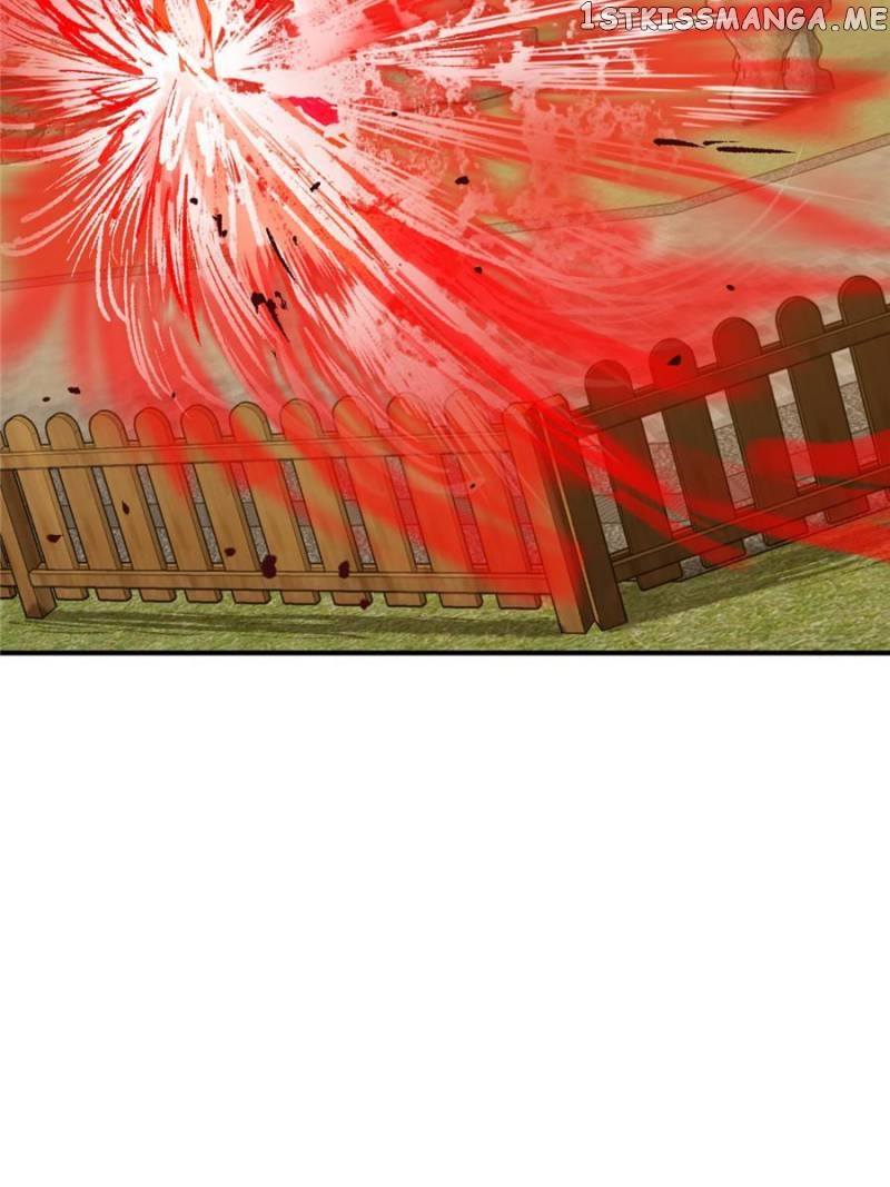 All starts with Ubume Chapter 124 - page 124