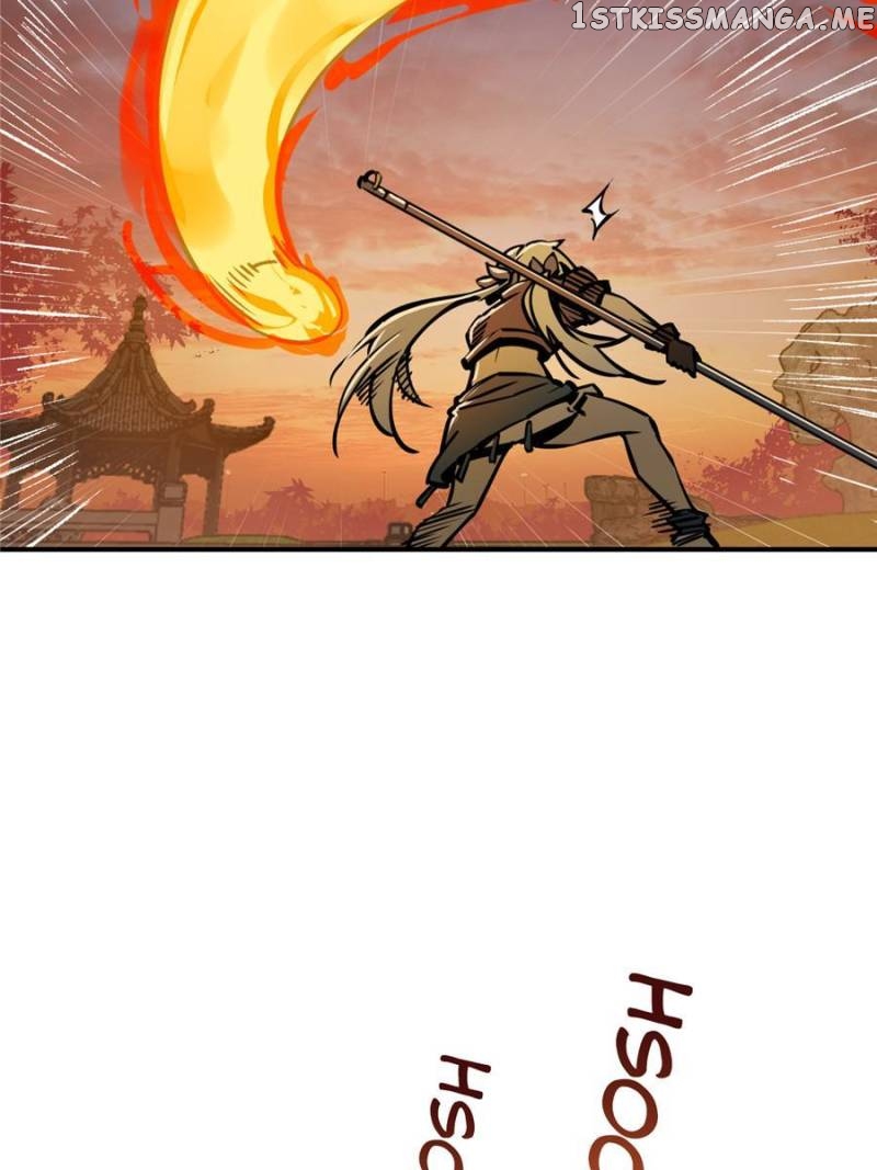 All starts with Ubume Chapter 124 - page 129