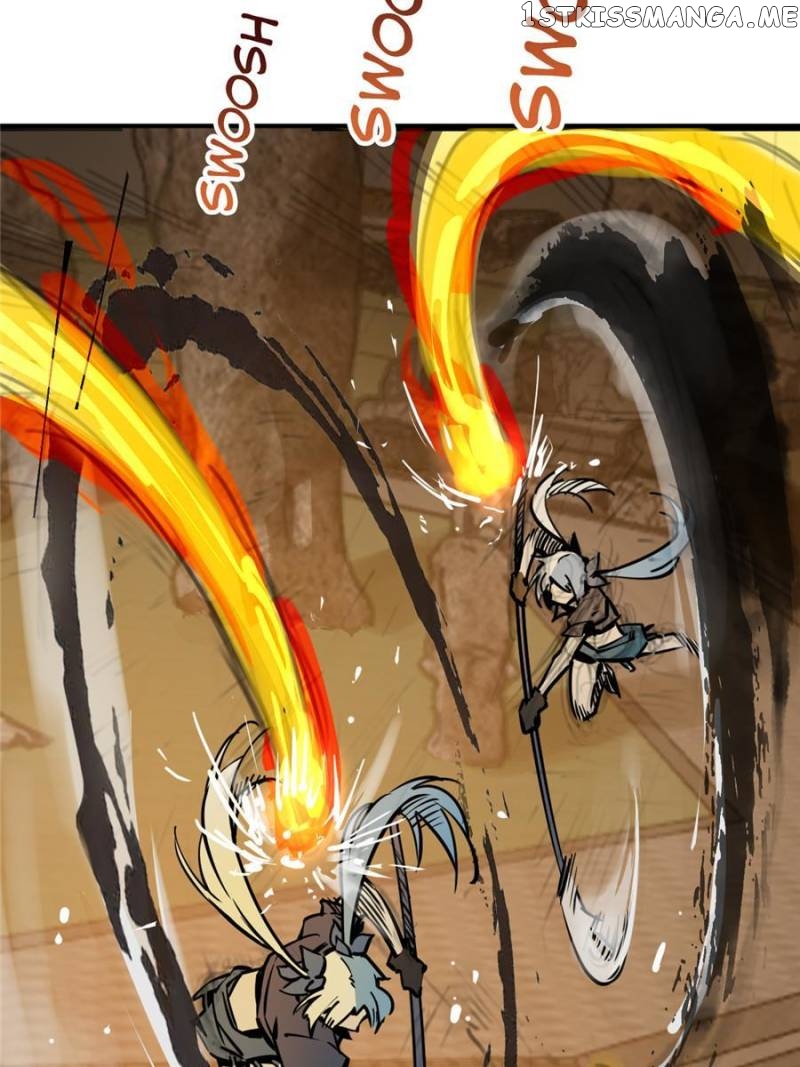 All starts with Ubume Chapter 124 - page 130