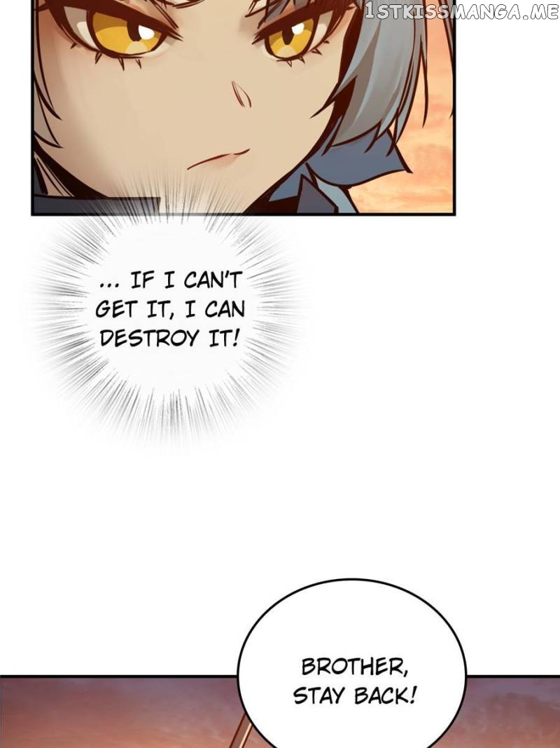 All starts with Ubume Chapter 124 - page 137