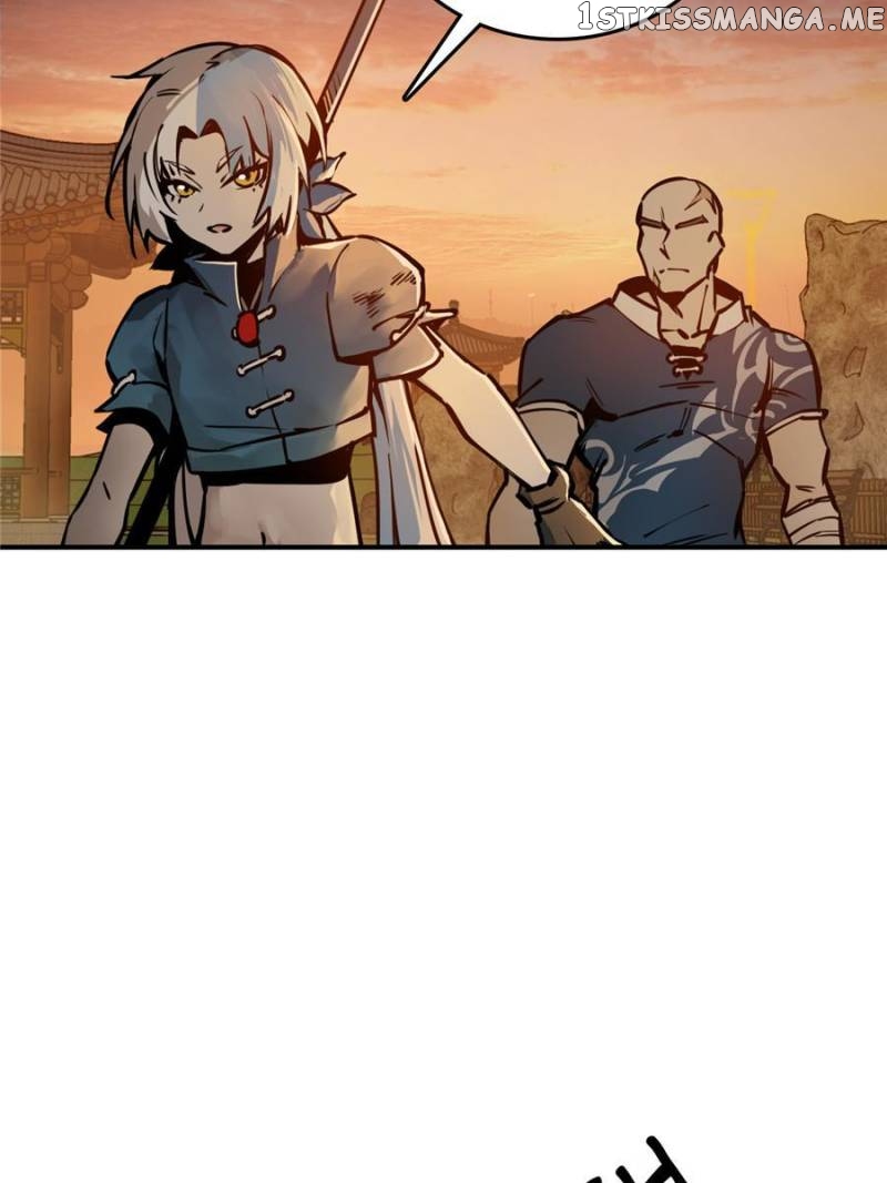 All starts with Ubume Chapter 124 - page 138
