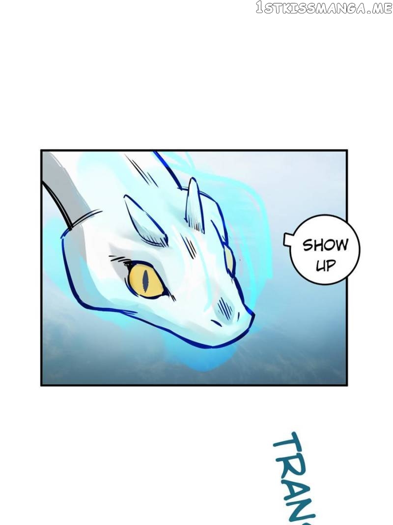 All starts with Ubume Chapter 124 - page 141