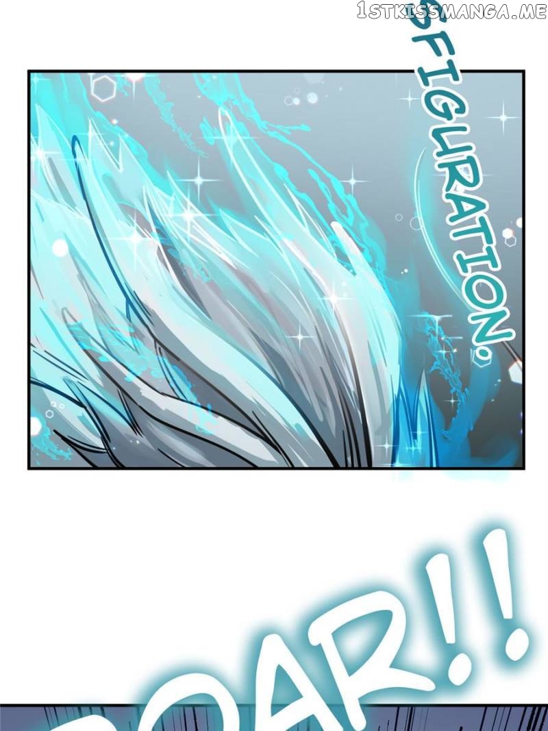 All starts with Ubume Chapter 124 - page 142