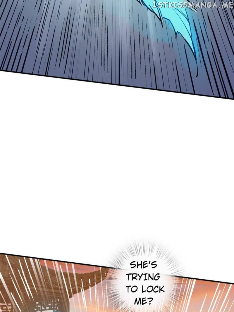 All starts with Ubume Chapter 124 - page 145