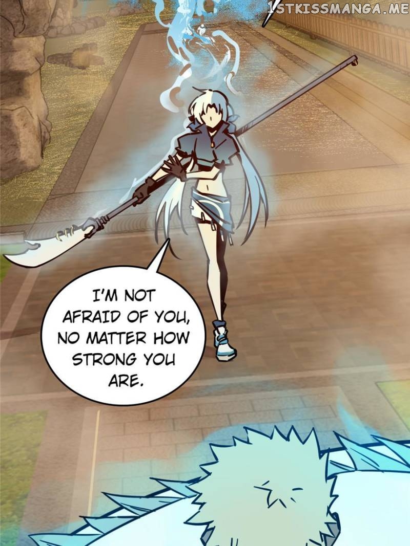 All starts with Ubume Chapter 124 - page 162