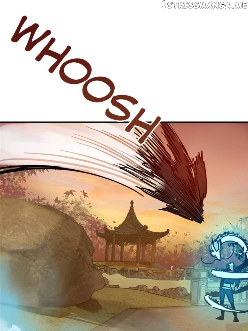 All starts with Ubume Chapter 124 - page 166