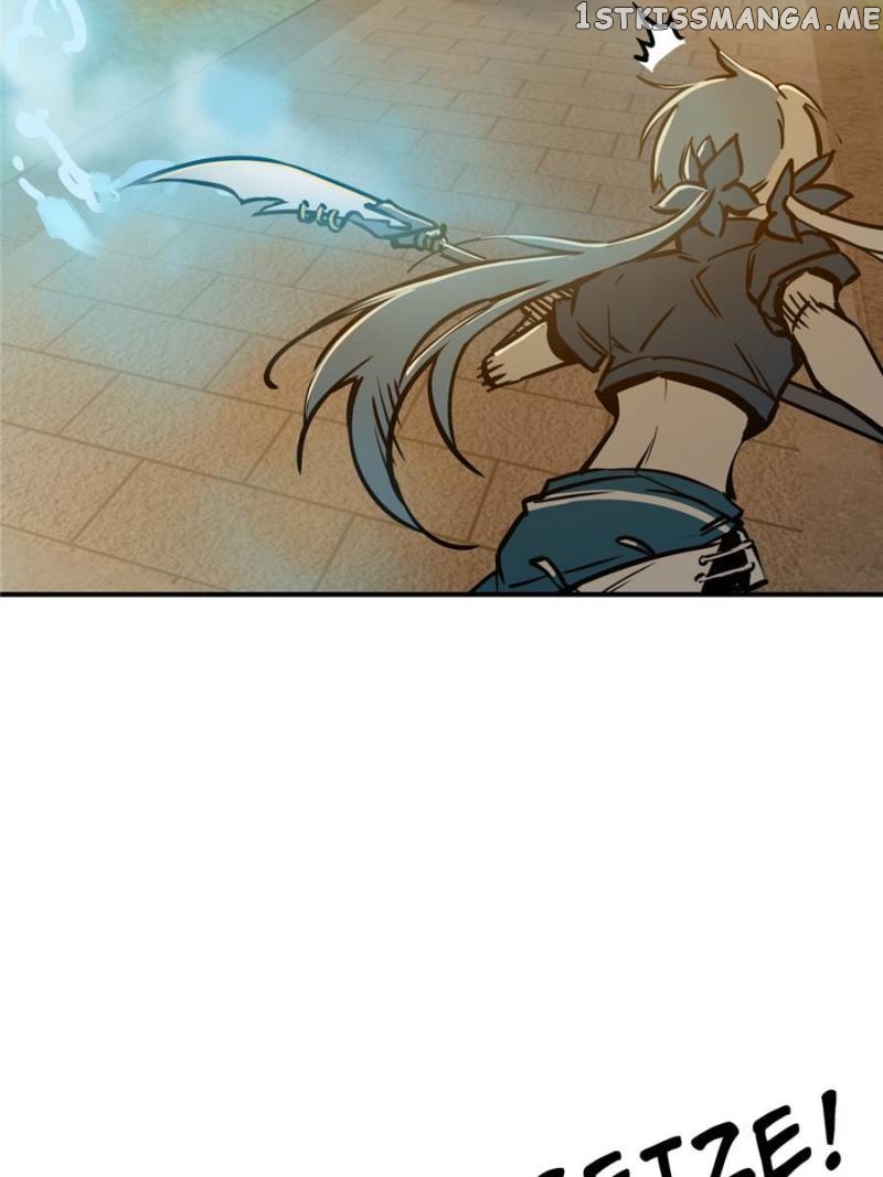 All starts with Ubume Chapter 124 - page 167