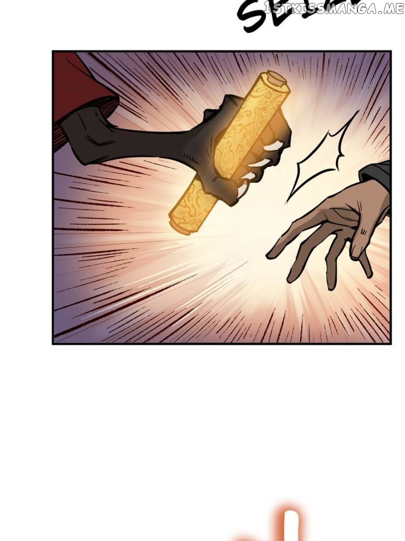 All starts with Ubume Chapter 124 - page 168