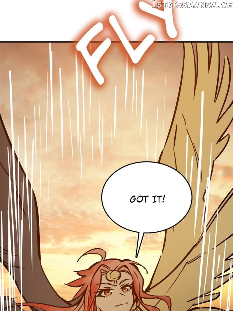 All starts with Ubume Chapter 124 - page 169