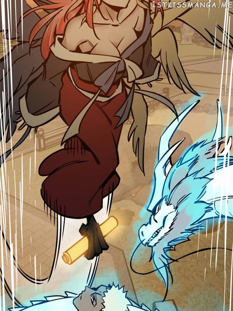 All starts with Ubume Chapter 124 - page 170