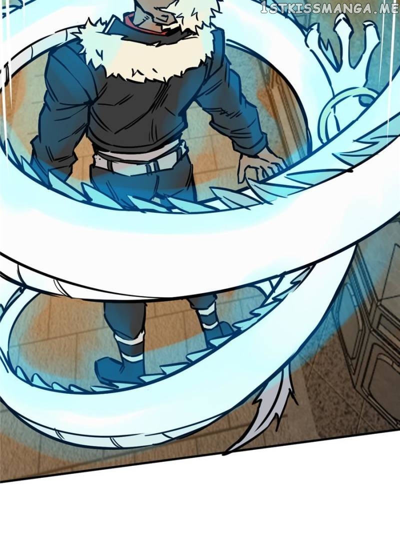 All starts with Ubume Chapter 124 - page 171