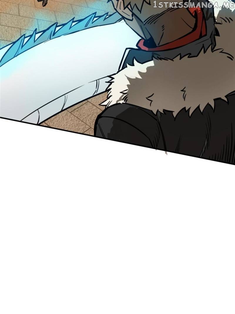All starts with Ubume Chapter 124 - page 180