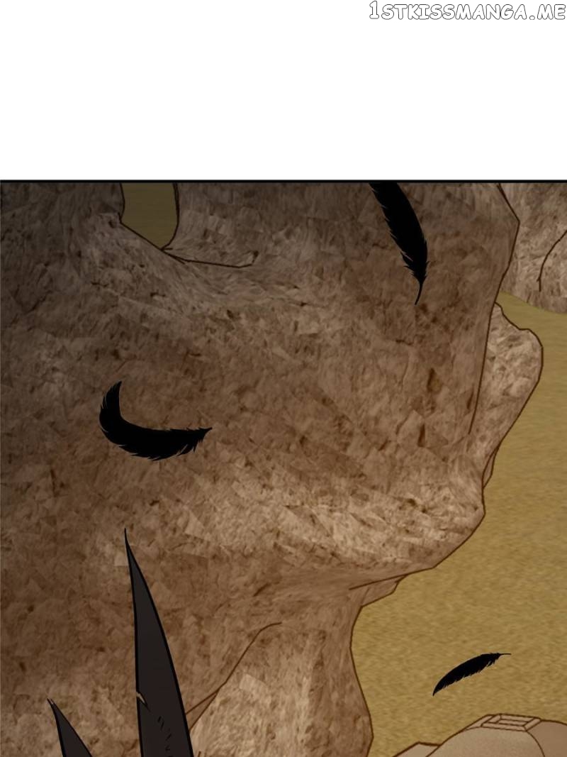 All starts with Ubume Chapter 124 - page 183